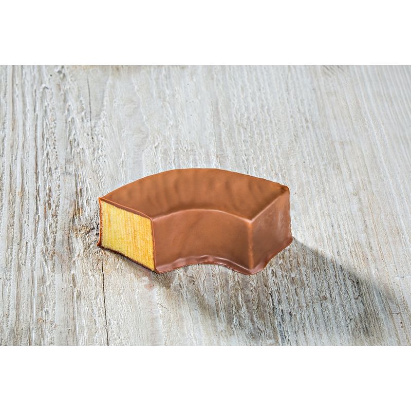 Rosengarten Vollmilch-Baumkuchenring - Produktbild