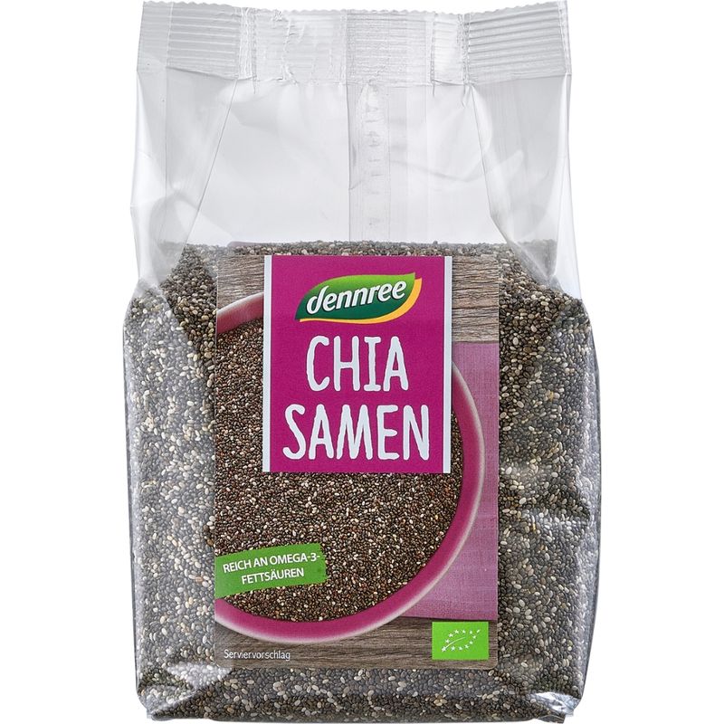 dennree Chiasamen - Produktbild