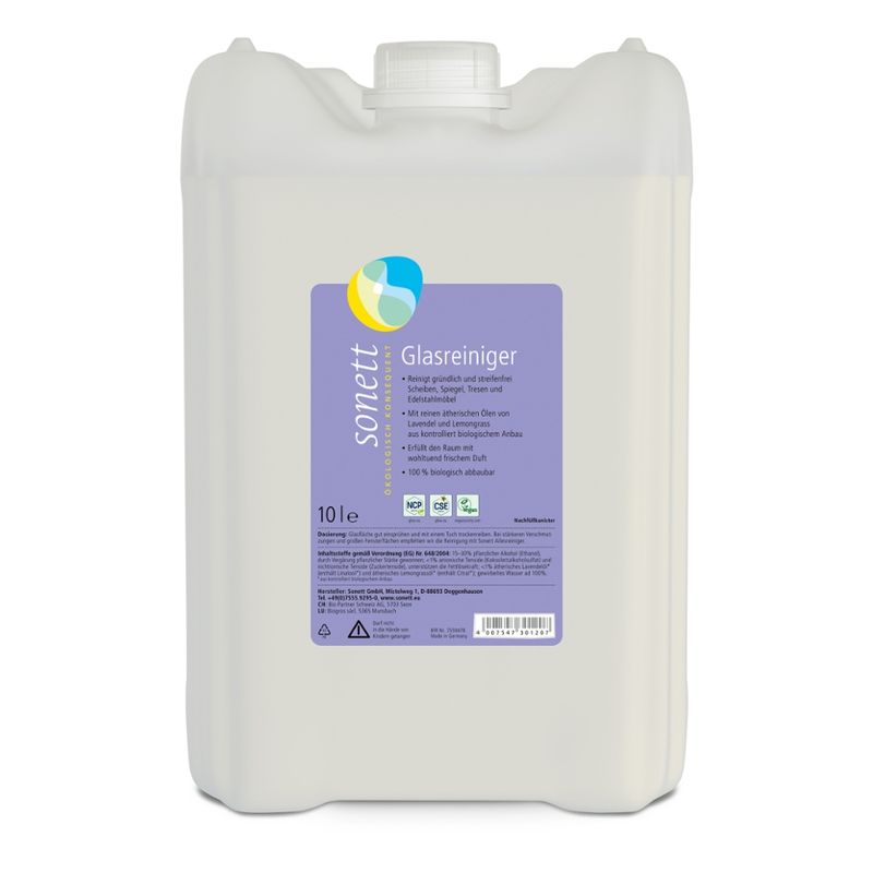 SONETT Glasreiniger - Produktbild