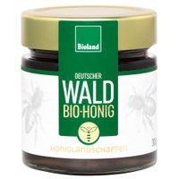 Wald Bio-Honig 300g - Produktbild