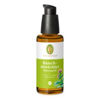 Bauchstreichler Massageöl bio - Produktbild