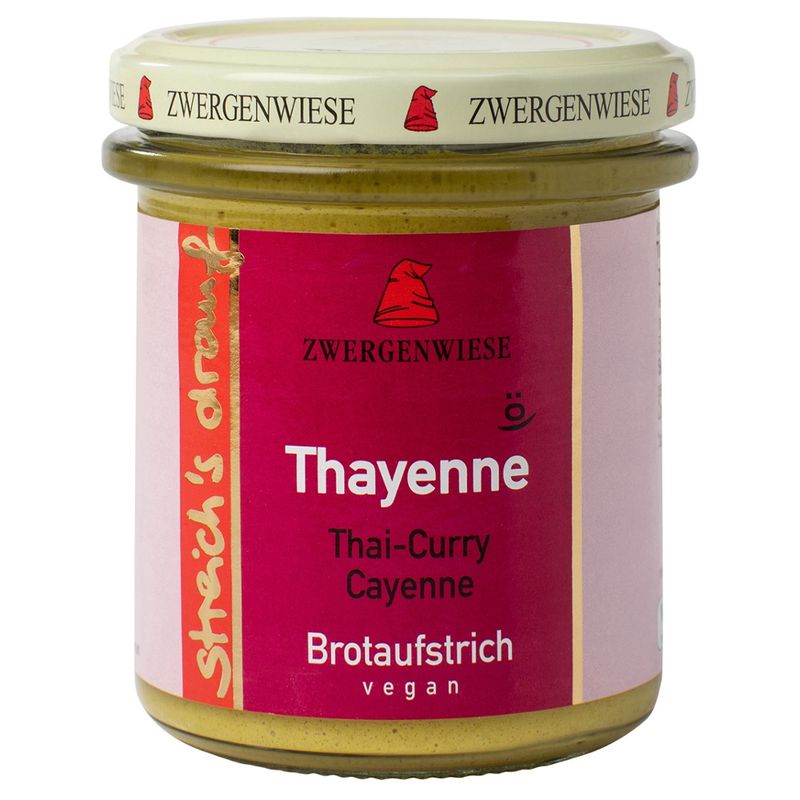 Zwergenwiese streich´s drauf Thayenne - Produktbild