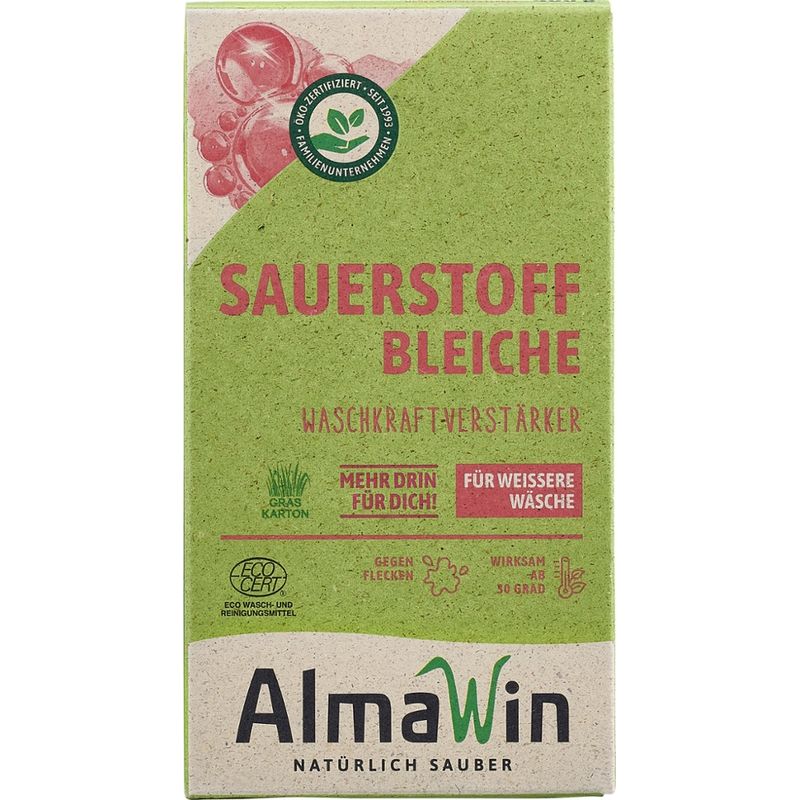 AlmaWin Sauerstoffbleiche - Produktbild