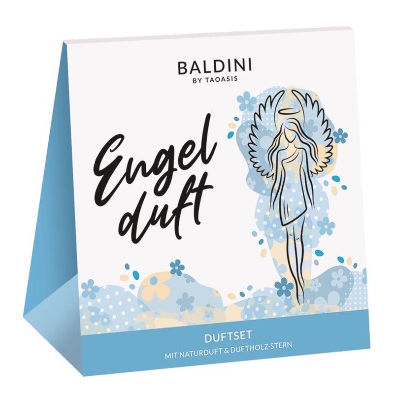 Baldini Baldini Engelduft Duftset - Produktbild