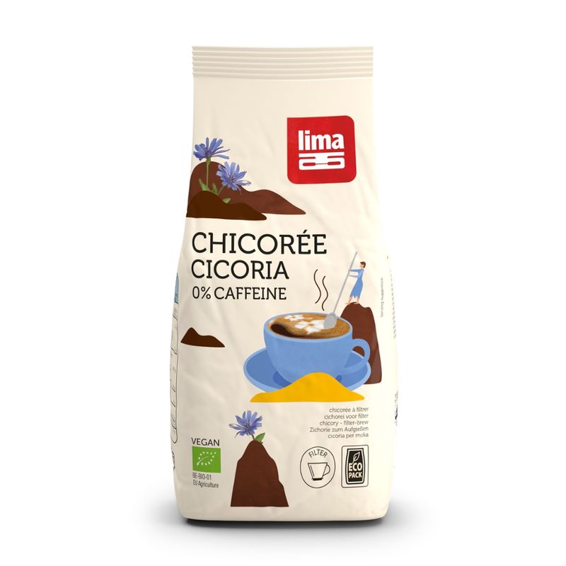 Lima Zichorie - Produktbild