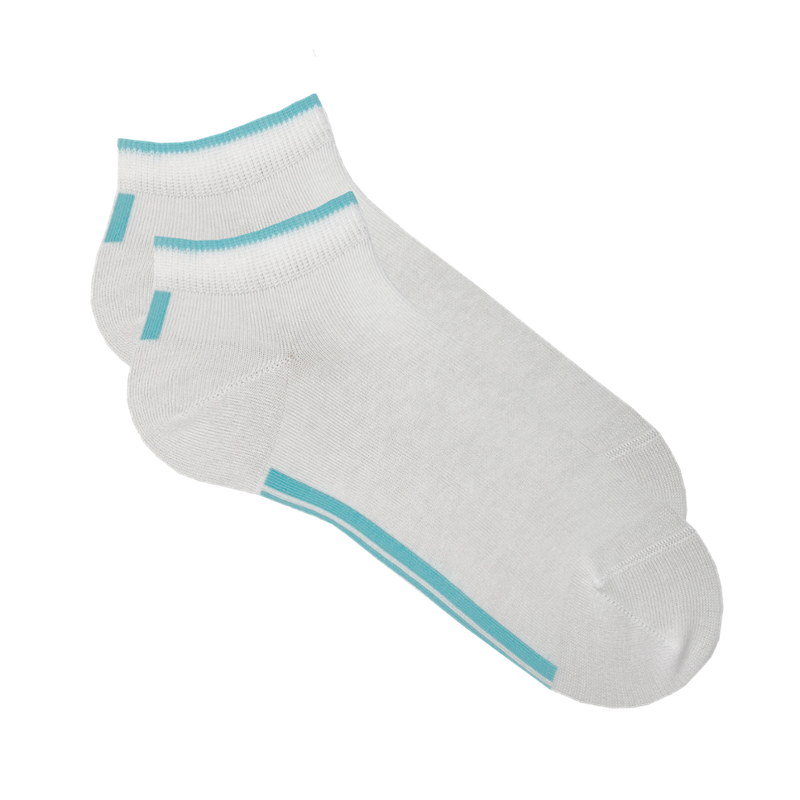 LIVING CRAFTS Socke 1392 D214 4346 - Produktbild