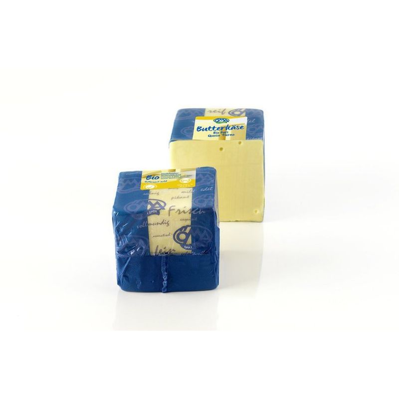 ÖMA ÖMA Butterkäse, Biokreis - Theke - Produktbild