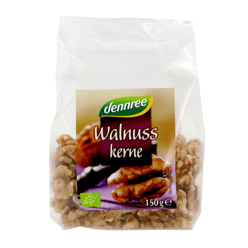 dennree Walnusskerne - Produktbild