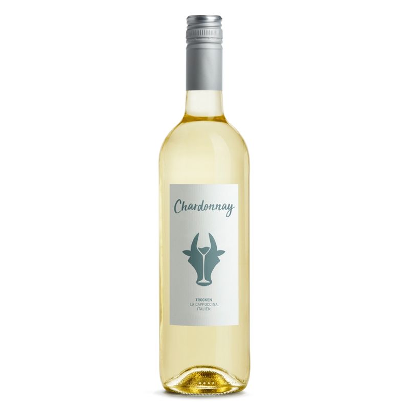 bioladen b*Chardonnay, weiß - Produktbild