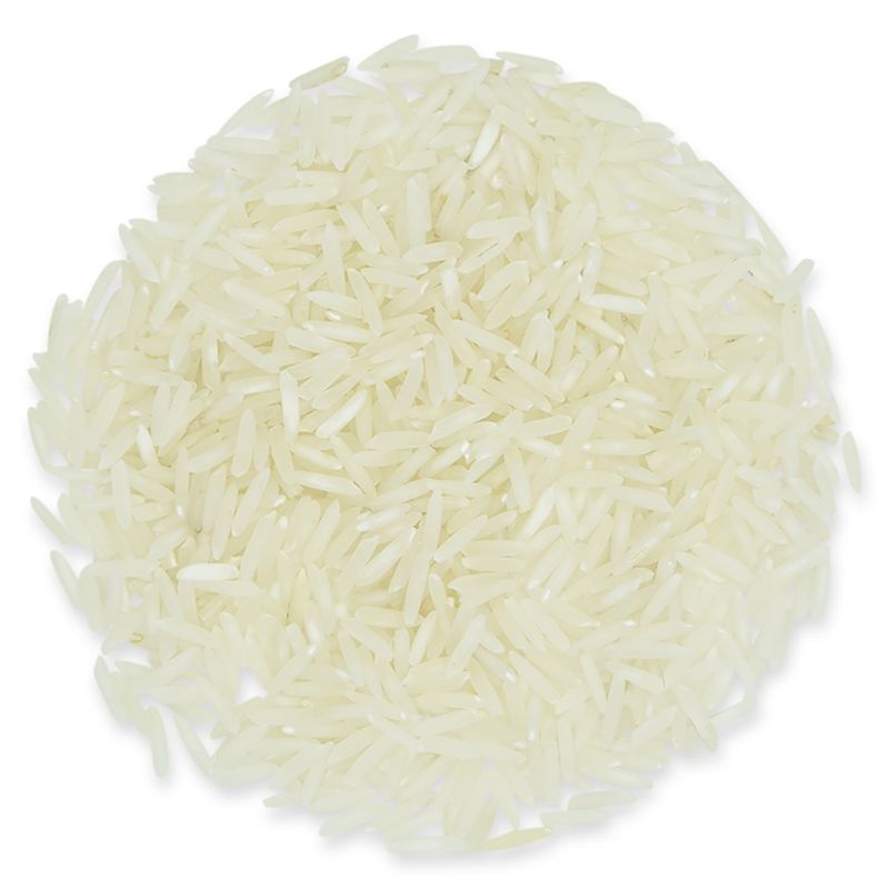 Bananeira Basmatireis weiß, Fairtrade, 20kg - Produktbild