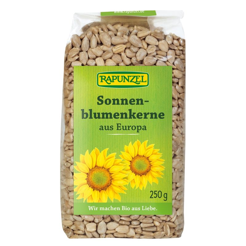 Rapunzel Sonnenblumenkerne - Produktbild