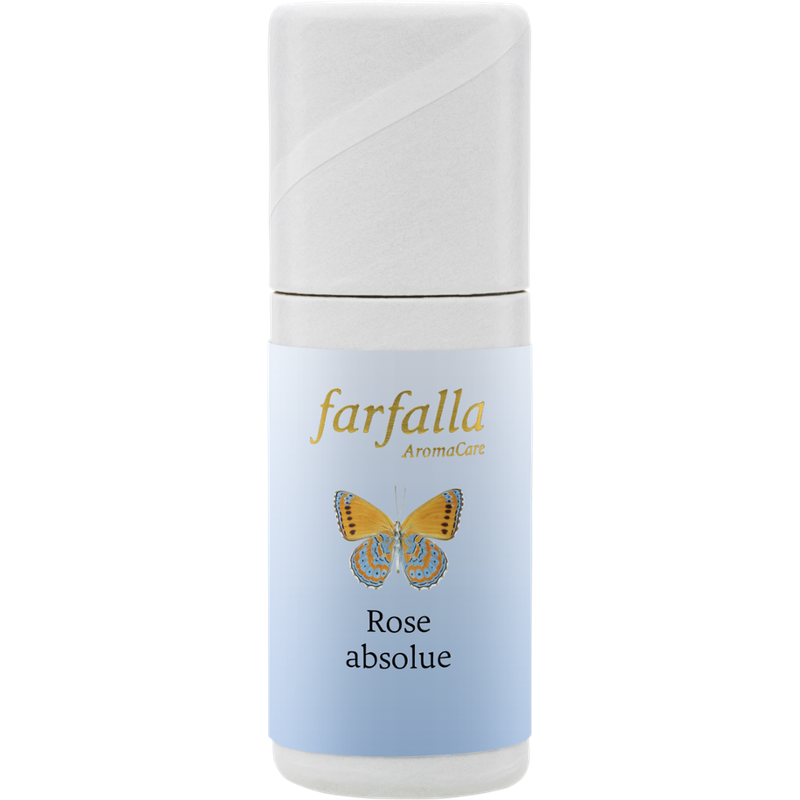 farfalla Rose Absolue, 1ml - Produktbild