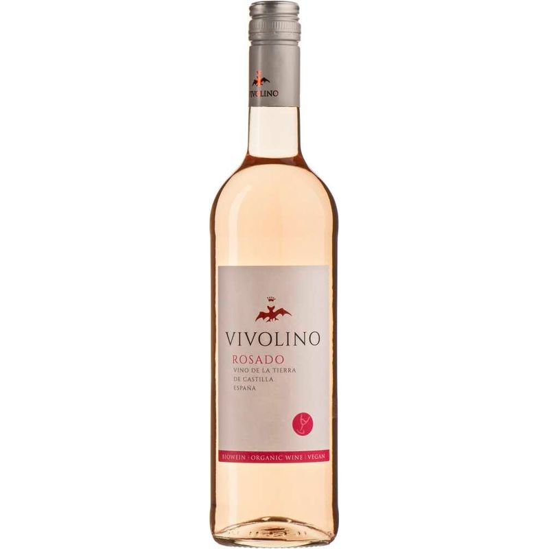 Vivolino Vivolino Roséwein - Produktbild