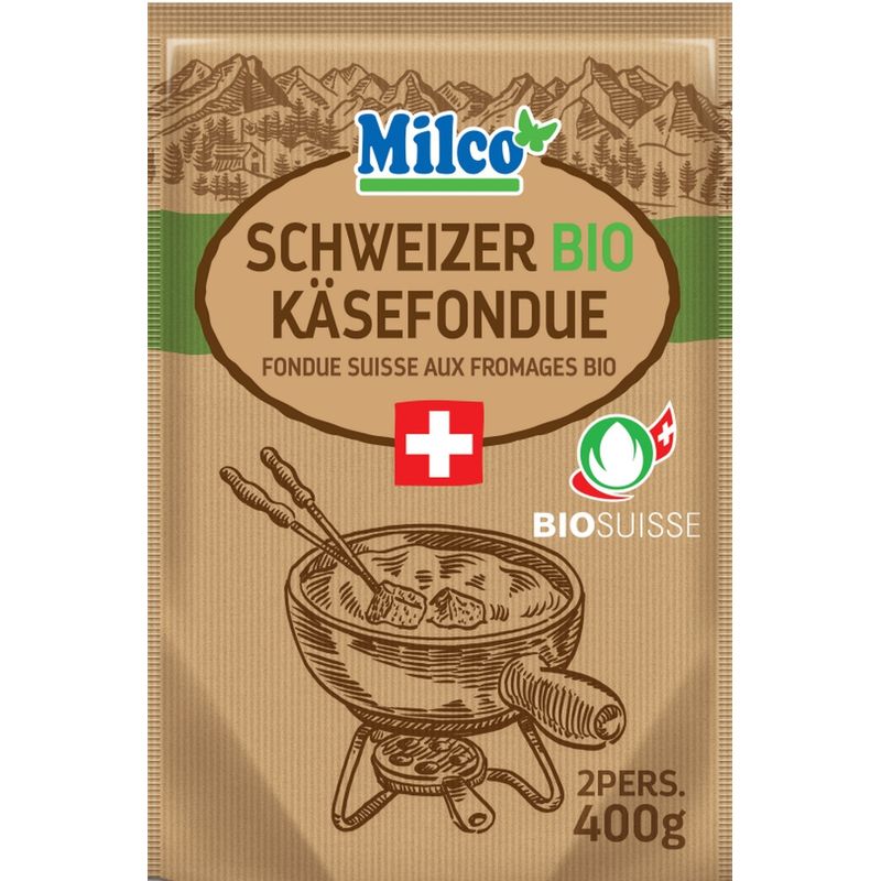 Vallée Verte Fondue - Produktbild