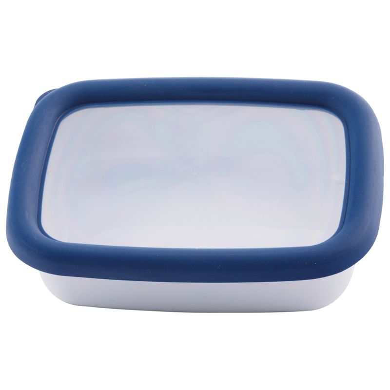 memo Handelsware Honey Ware Back & Vorratsbehälter mit Deckel, flach, Gr. S - Produktbild