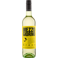 MEZZOGIORNO Greco IGT  - Produktbild