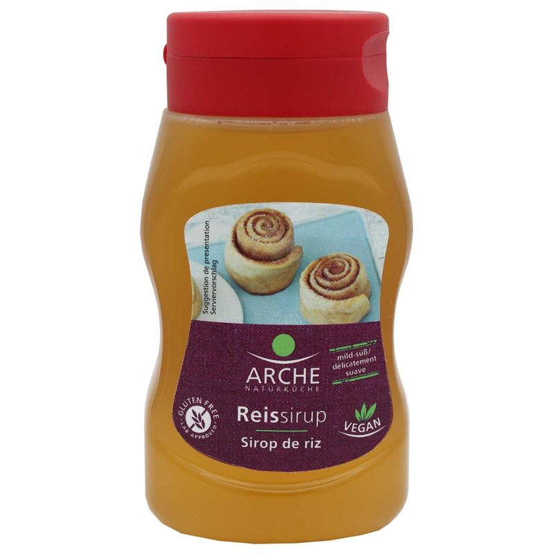 Arche Naturküche Sirop de riz - Produktbild