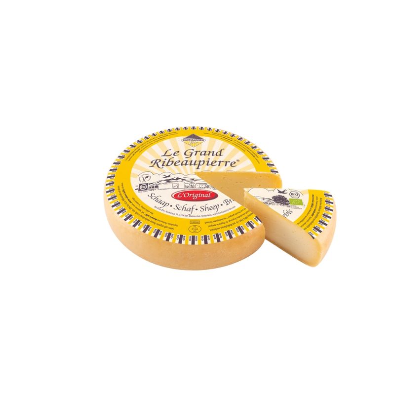 Bastiaansen Bio Bastiaansen Schaf-Ribeaupierre - Produktbild