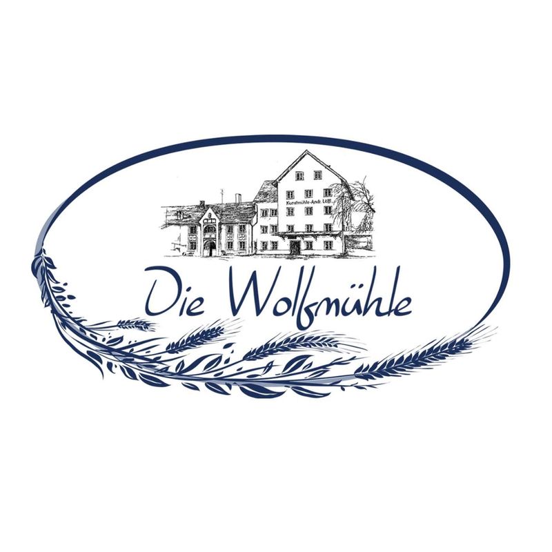 Die Wolfmühle Bio Dinkel - Produktbild