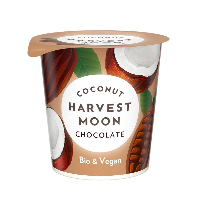 Harvest Moon Coconut Chocolate - Produktbild