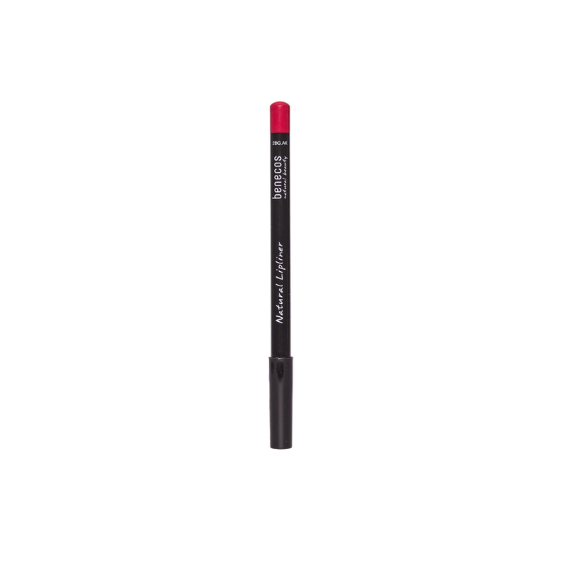 benecos benecos Natural Lipliner berry - Produktbild