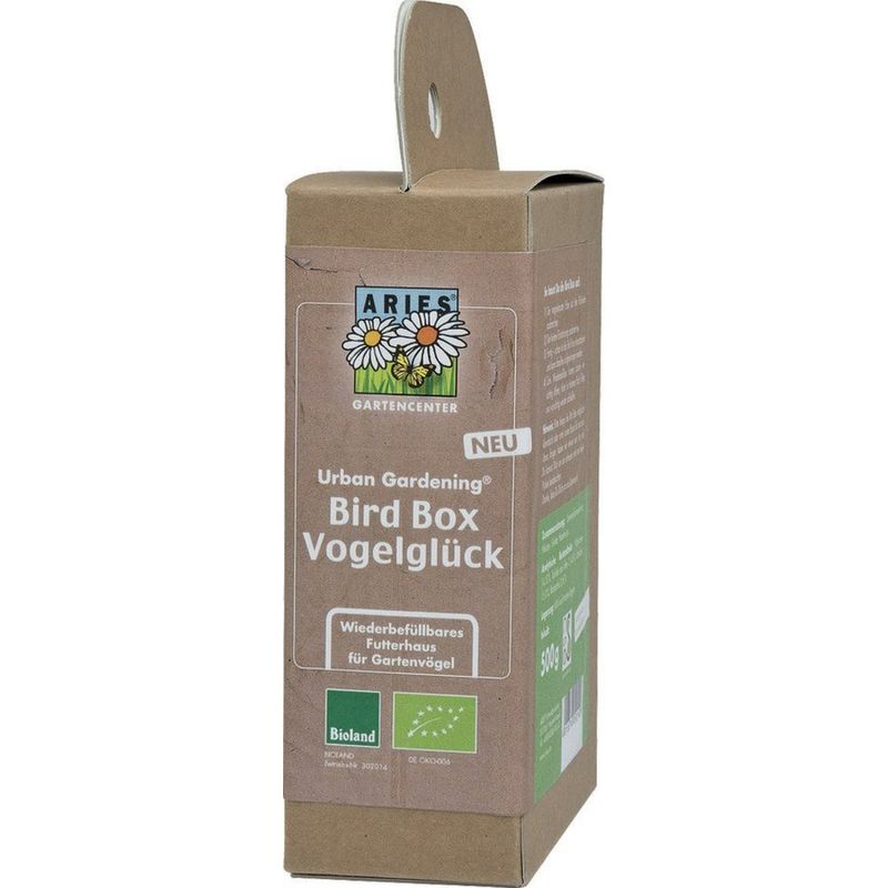 Aries Bird Box Vogelglück - Produktbild
