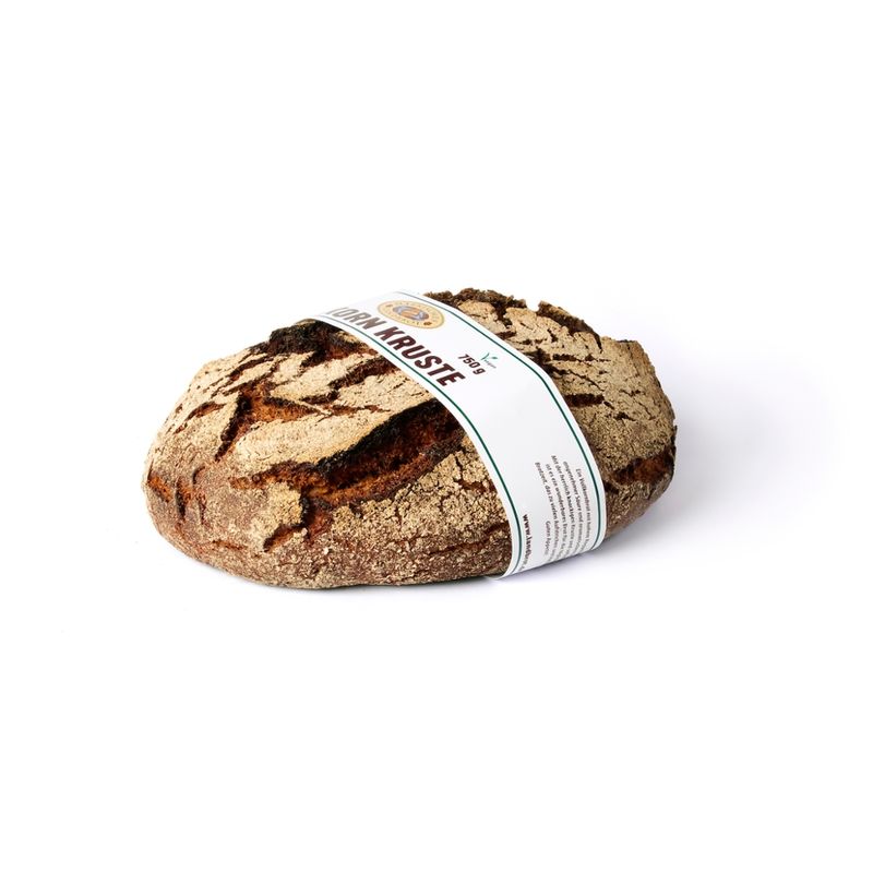 Märkisches Landbrot Vollkorn Kruste - Produktbild