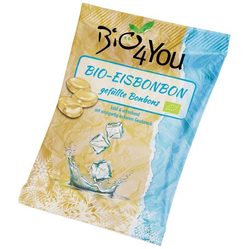 Bio4You Bio4You Eisbonbon, gefüllt - Produktbild