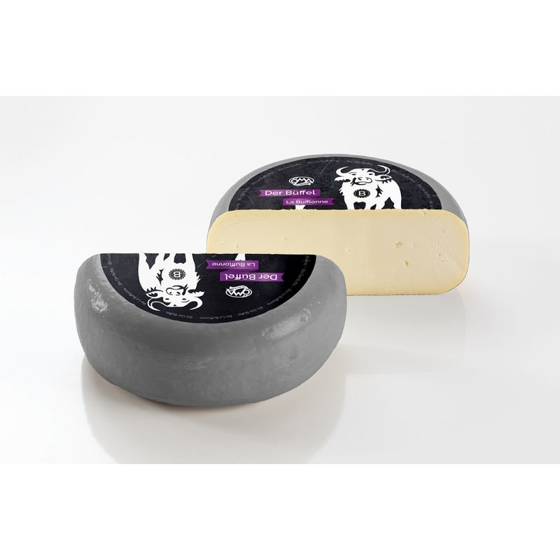 ÖMA ÖMA Der Büffel, Bio - 1/2 Laib - Produktbild