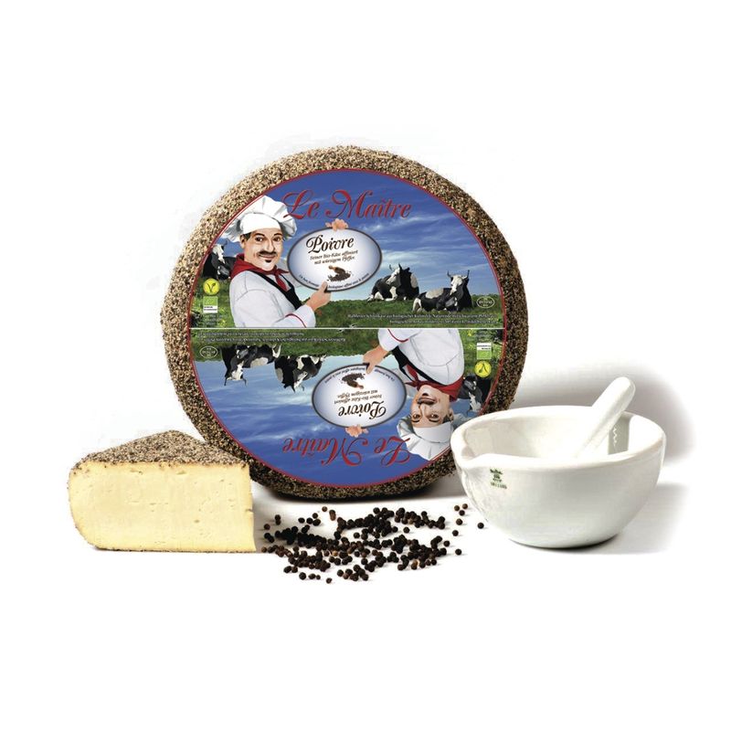Le Maître Maître Poivre - Produktbild