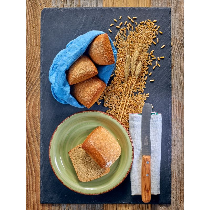Kamut®Khorasan Bakeries Kamutbrötchen - Produktbild