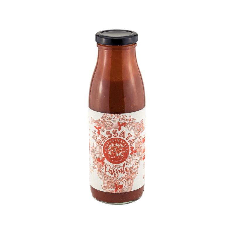 Hakuna Matata  Hakuna Matata Tomaten Passata - Produktbild