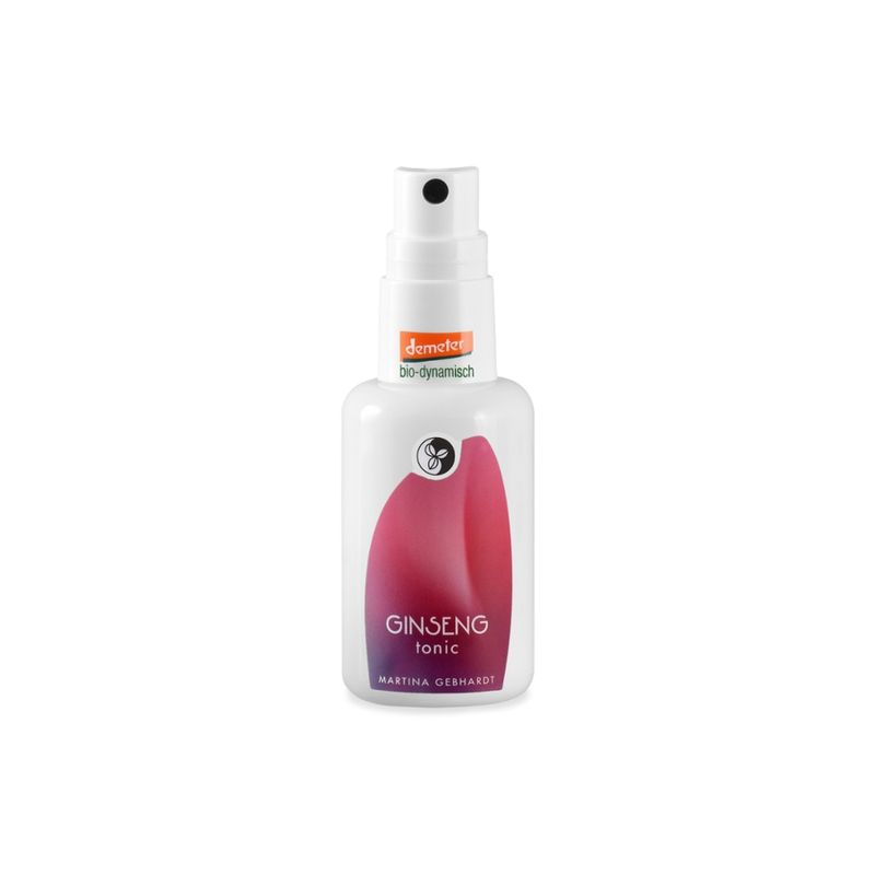 Martina Gebhardt Ginseng Tonic - Produktbild