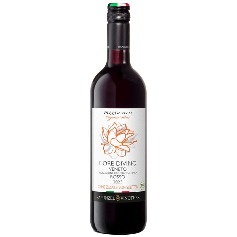 Rapunzel Fiore Divino IGT Veneto - Produktbild