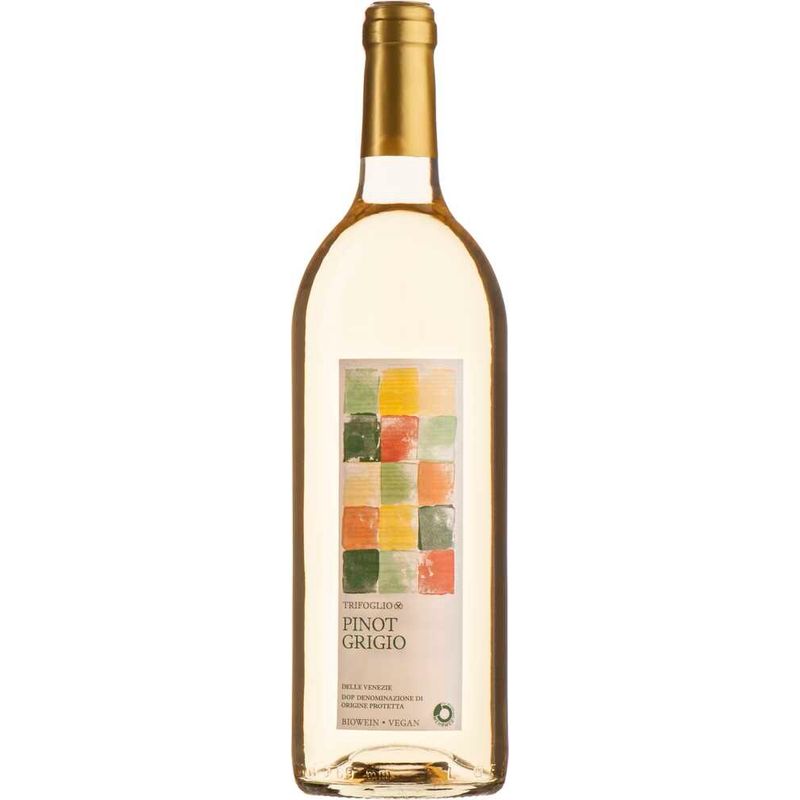 Trifoglio Trifoglio Pinot Grigio - Produktbild