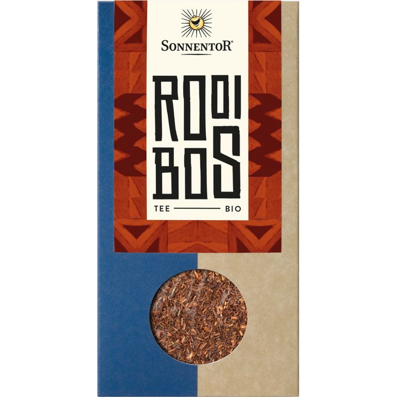 Sonnentor Rooibos Tee lose - Produktbild