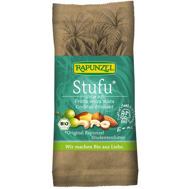 Rapunzel Studentenfutter - Produktbild