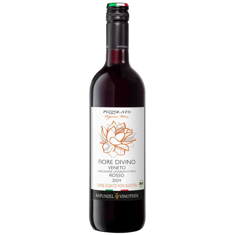 Rapunzel Fiore Divino IGT Veneto - Produktbild