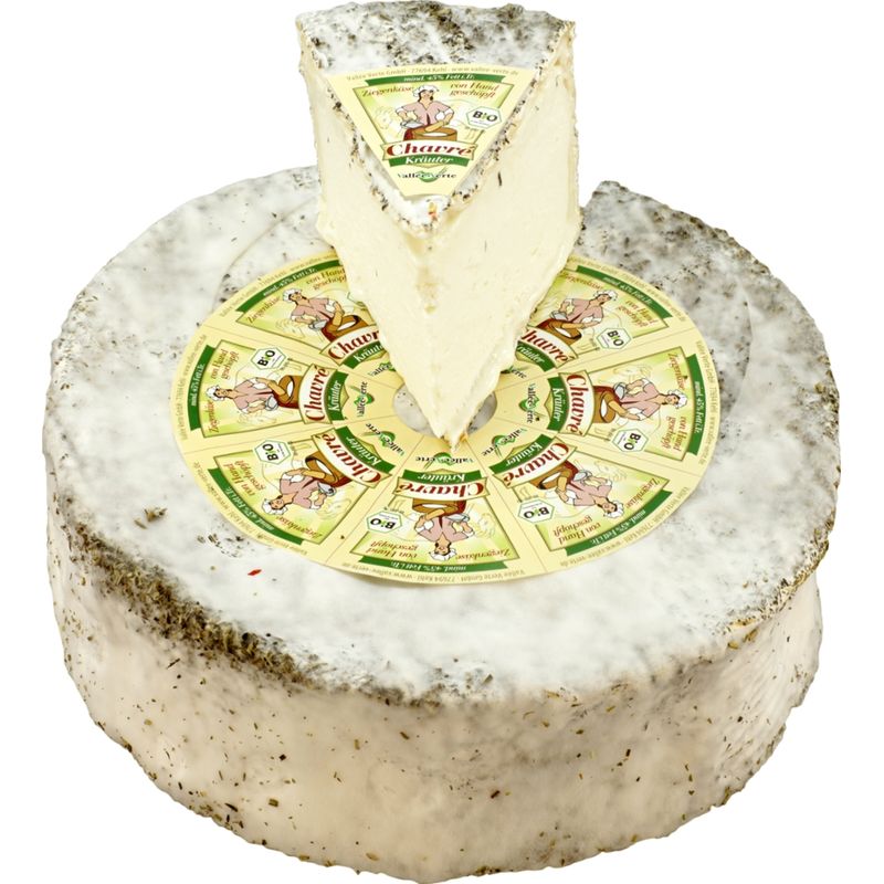 Vallée Verte Chavré Kräuter d. Provence - Produktbild