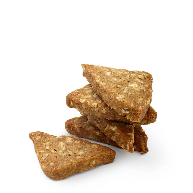 cibaria IngwerEckchen 125g-Tüte - Produktbild
