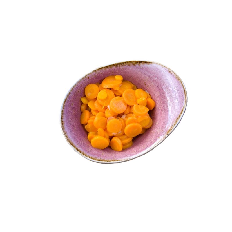 ALLERLIEBE ALLERLIEBE Bio Buttermöhren 1.200g - 10 Portionen á 120g - Produktbild