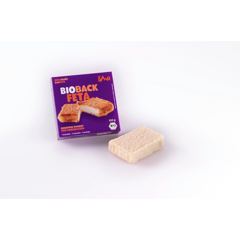 ÖMA ÖMA Back-Feta, Bio - SB - Produktbild
