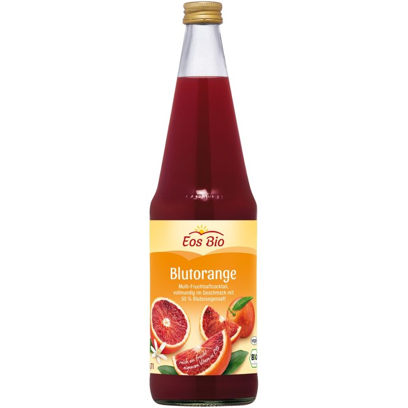 EOS Blutorange - Produktbild