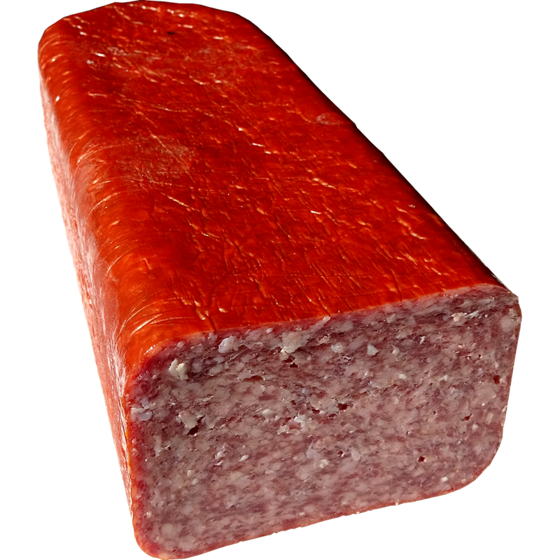 Biometzgerei Pichler Bio-Kantsalami - Produktbild