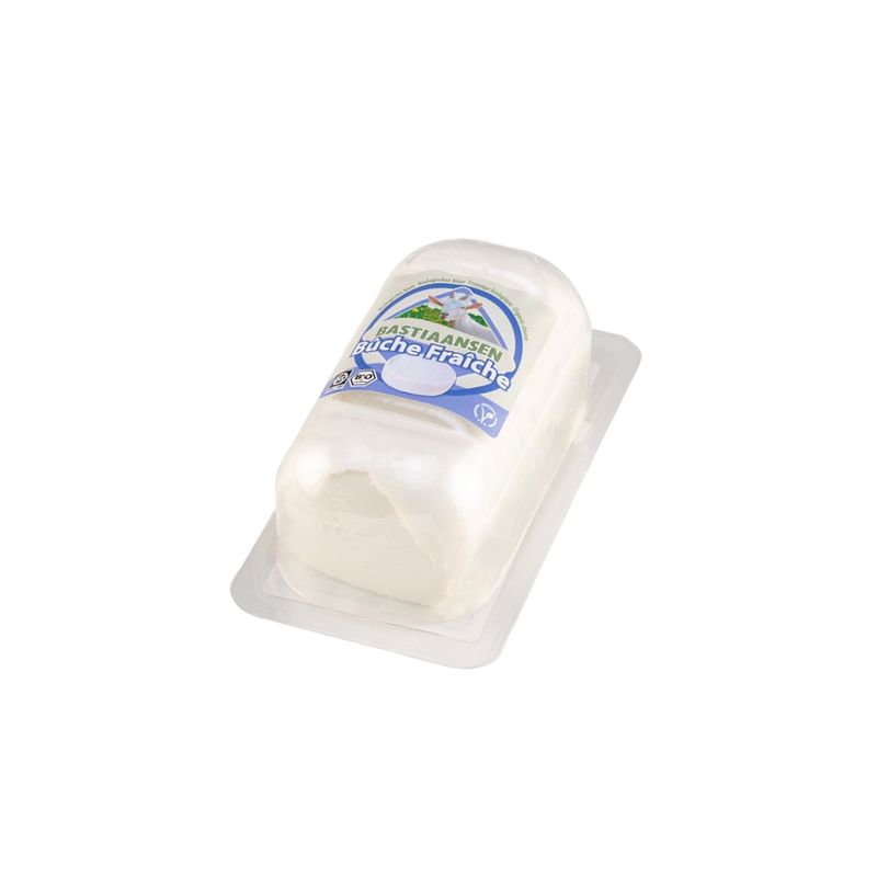 Bastiaansen Bio Bastiaansen Ziegen-Rolle natur, klein - Produktbild