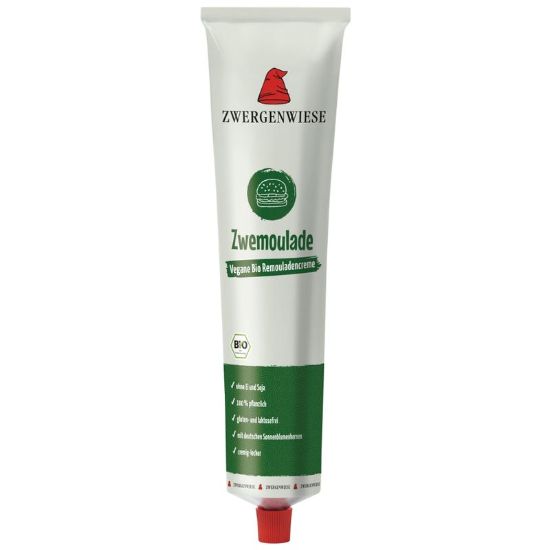 Zwergenwiese Zwemoulade - Produktbild