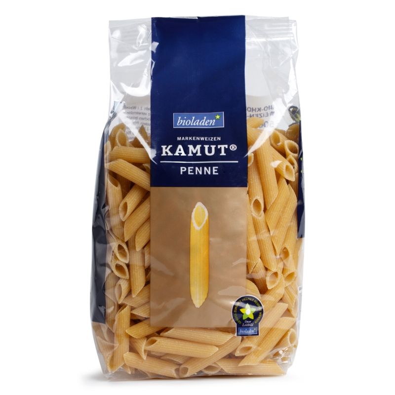 bioladen Kamut®-Penne - Produktbild