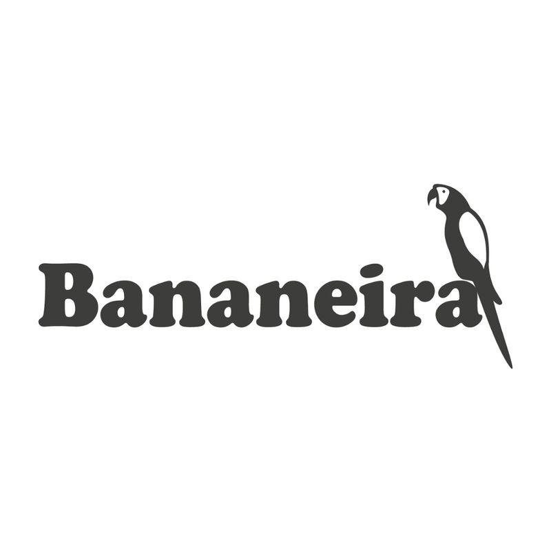 Bananeira Paranüsse (Chili), 6kg - Produktbild