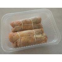 Bio Hähnchenroulade küchenfertig - Produktbild