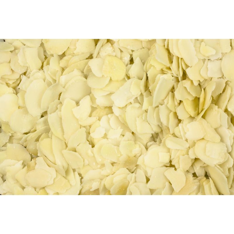 Bode Naturkost Mandeln gehobelt bio - Produktbild